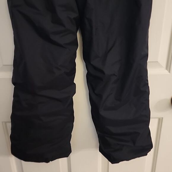 Columbia Black Ski Pants, Outgrown System, Boys Medium - Picture 9 of 11
